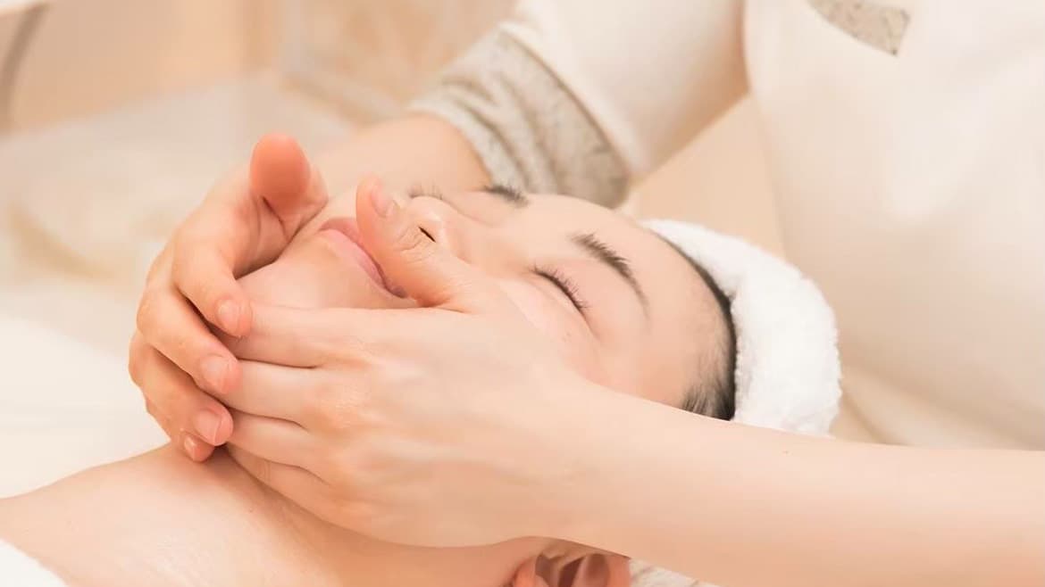 ボディ&フェイシャル(高周波・温熱療法)