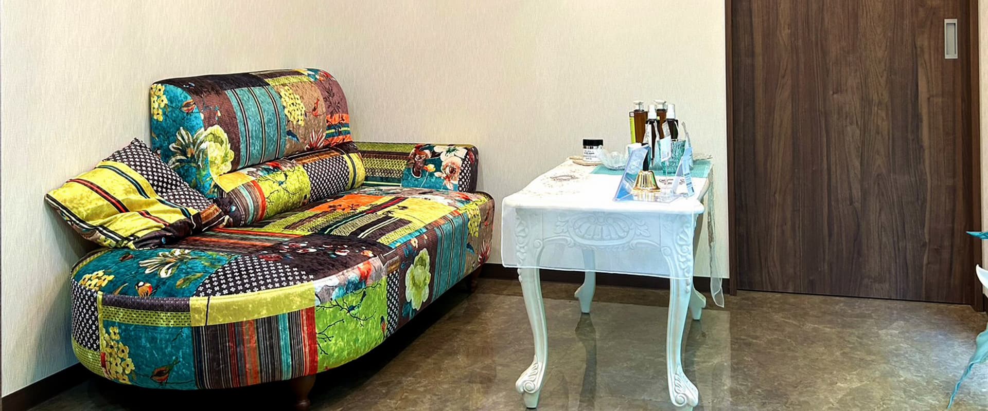 JR芦屋駅から徒歩12分